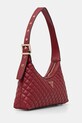 Kabelka Guess RIANEE HWEQG9.54117 burgundské SS25