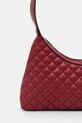 Doplňky Kabelka Guess RIANEE HWEQG9.54117 burgundské