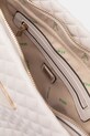 Guess torebka RIANEE HWEQG9.54122 beżowy