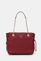 Сумочка Guess RIANEE не вміщує А4 червоний HWEQG9.54122