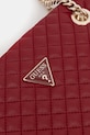 Guess torebka RIANEE czerwony HWEQG9.54122