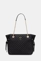 Guess poseta RIANEE uni negru HWEQG9.54122