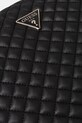 Guess poseta RIANEE negru HWEQG9.54122