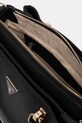 Guess poseta FEDORA HWBG95.19090 negru