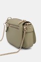 Guess poseta FEDORA HWBG95.19170 verde SS25