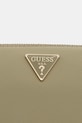 Guess torebka FEDORA zielony HWBG95.19170