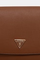 Τσάντα Guess FEDORA καφέ HWBG95.19190
