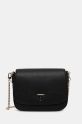 Guess torebka FEDORA nie mieści A4 czarny HWBG95.19190
