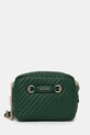 Torbica Guess FRANCY Našitek zelena HWWG95.30140