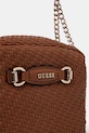 Аксессуары Сумочка Guess FRANCY HWWG95.30140 коричневый