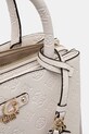 Kabelka Guess GERTY bílá HWPD95.29060