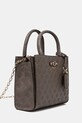 Сумочка Guess GERTY HWPD95.29060 сірий SS25