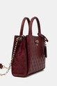 Kabelka Guess GERTY HWPD95.29060 červená SS25