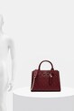 Kabelka Guess GERTY HWPD95.29060 červená