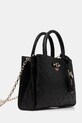 Τσάντα Guess GERTY HWPD95.29060 μαύρο SS25