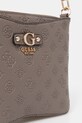 Guess torebka GERTY szary HWPD95.29120