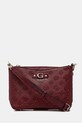Сумочка Guess GERTY аплікація червоний HWPD95.29120