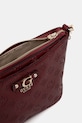 Τσάντα Guess GERTY κόκκινο HWPD95.29120