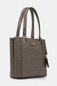 Guess poseta GERTY HWPD95.29250 gri SS25