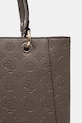 Doplnky Kabelka Guess GERTY HWPD95.29250 sivá