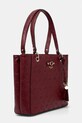 Сумочка Guess GERTY HWPD95.29250 червоний SS25