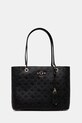 Сумочка Guess GERTY не вмещает А4 чёрный HWPD95.29250