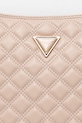 Kabelka Guess GIULLY růžová HWQG87.48030