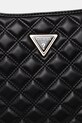 Guess kézitáska GIULLY fekete HWQG87.48030