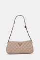 Сумочка Guess GIULLY аплікація рожевий HWQG87.48160