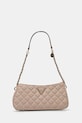 Guess torebka GIULLY nie mieści A4 różowy HWQG87.48160