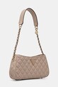 Сумочка Guess GIULLY HWQG87.48160 рожевий SS25
