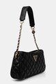 Kabelka Guess GIULLY HWQG87.48160 černá SS25