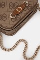 Сумочка Guess IZZY бежевый HWOS86.54140