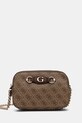 Guess borsetta IZZY no marrone HWSG86.54140