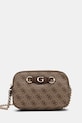 Guess borsetta IZZY no marrone HWSG86.54140