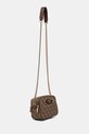 Guess borsetta IZZY HWSG86.54140 marrone SS25