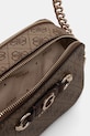 Guess borsetta IZZY HWSG86.54140 marrone