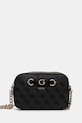 Torbica Guess IZZY Ne ustreza A4 črna HWSG86.54140
