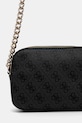 Dodatki Torbica Guess IZZY HWSG86.54140 črna