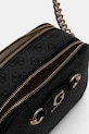 Torbica Guess IZZY HWSG86.54140 črna