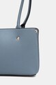Guess poseta MERIDIAN albastru HWBG87.78090