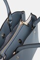 Guess poseta MERIDIAN HWBG87.78090 albastru
