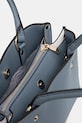 Guess poseta MERIDIAN HWBG87.78090 albastru