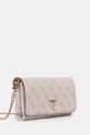 Večerna torbica Guess NOELLE HWBD78.79750 siva SS25