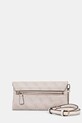 Dodaci Pismo torbica Guess NOELLE HWBD78.79750 siva