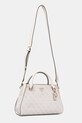 Guess torebka NOELLE HWBG78.79070 szary SS25
