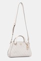 Guess torebka NOELLE HWBG78.79070 szary SS25