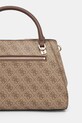 Akcesoria Guess torebka NOELLE HWBG78.79070 brązowy
