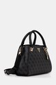 Τσάντα Guess NOELLE HWBG78.79070 γκρί SS25
