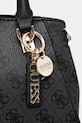 Guess torebka NOELLE szary HWBG78.79070